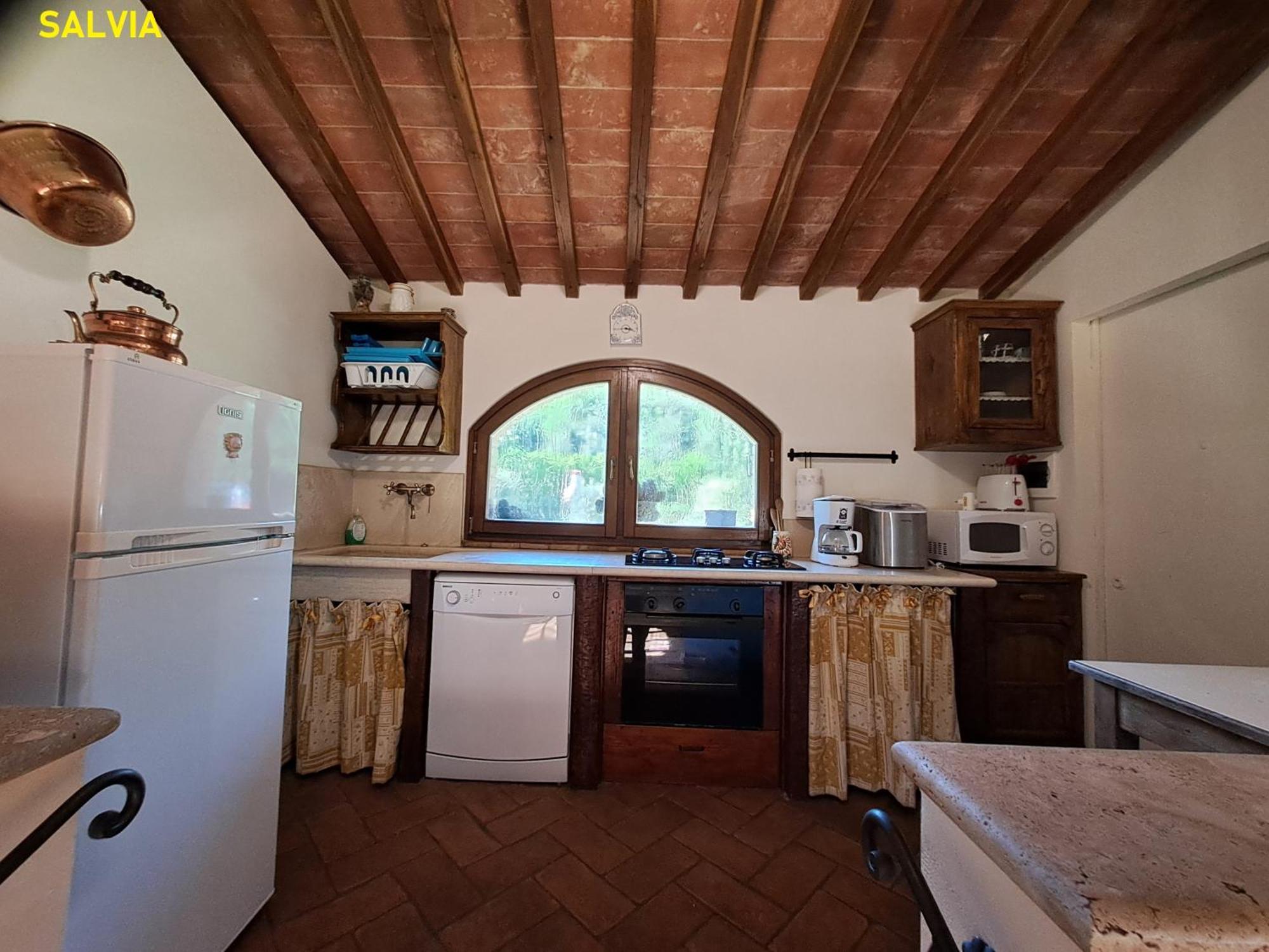 Podere San Galgano San Gimignano Bagian luar foto